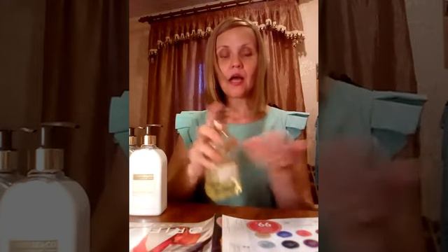 Отзыв о серии ESSENSE&CO (Лимон и вербена) смотреть онлайн