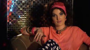 Вечеринка 90-х. Видео приглашение./ Party 90-th.