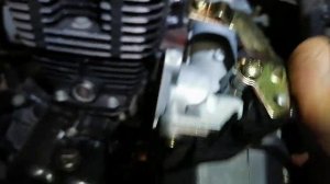 Подбираем карбюратор PZ30 для мотоцикла