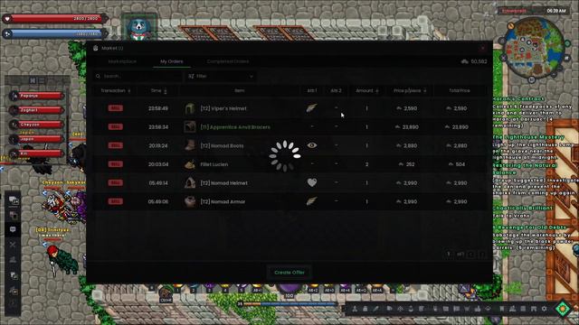 Ravendawn - гайд, 10 советов новичкам, что, как и зачем?