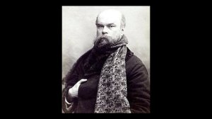 Поль Верлен и символисты