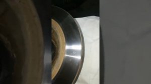 Двухрядный подшипник в Ниву, без токарных работ