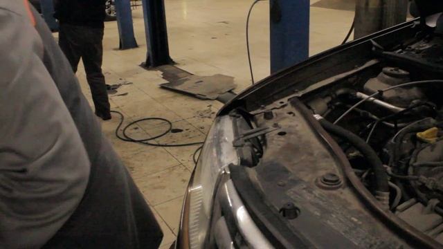 RENAULT DUSTER 2013 г бензин 1,6 литра МКПП пробег 65 тыс. Замена ГРМ. смотреть онлайн