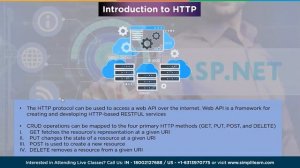 Asp.net Tutorial for Beginners | Asp.net Full Course 2023|.NET for Beginners| Simplilearn