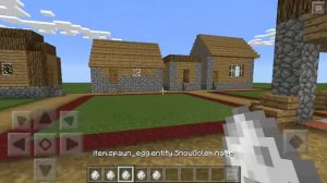 5-Скрытых Мобов в Minecraft PE 0.15.3