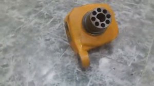 453/23103 Поворотный кулак ступица JCB