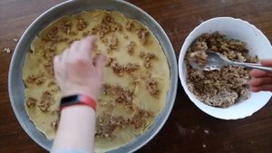 Как приготовить Азербайджанскую пахлаву? Вот она! ❤️Идеальная бакинская пахлава оригинальный рецепт