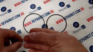 Полный ремкомплект одинарного Ваноса (Single Vanos) М50TU, М52, S50, S52 11361748036