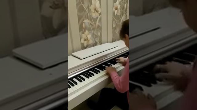 Полифония Прелюдия И. Кунау смотреть онлайн