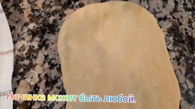 ✅Самые Вкусные Булочки?Тесто как пух ?готовлю их по рецепту мамы?