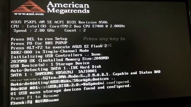 PC Assembly and Disassembly Ft. Rommel Villarmia смотреть онлайн