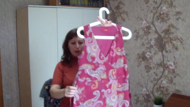 Секонд хенд. Платья. Нужен совет. Болталка ))) смотреть онлайн