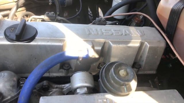 Батя и Газ 69 Захар смотреть онлайн