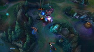 Быстрый гайд на Эвелинн - LOL быстрогайд - League of Legends