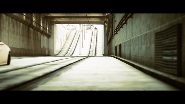 The Yeti | Lowered // Ocelot Lynx смотреть онлайн