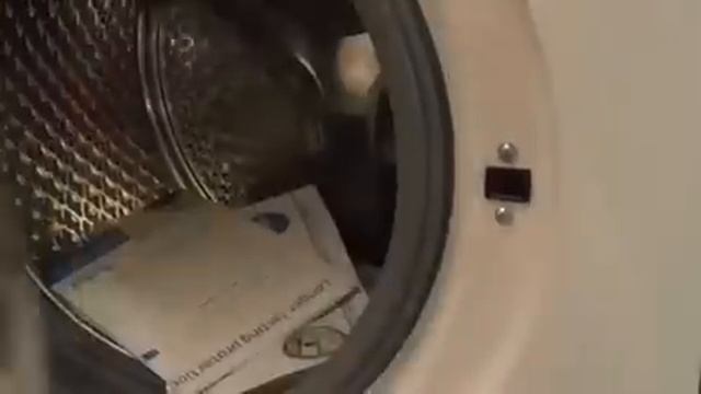 Euronics New Washer & Dryer AEG Series Machines смотреть онлайн