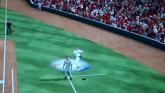 MLB CE-34878-0 Error смотреть онлайн