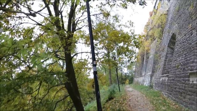 Путешествие в Таллин.день пятый. "Таллинн за один день". ч.3 смотреть онлайн