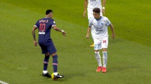 Neymar Jr - Parado no Bailão - Skills & Goals
