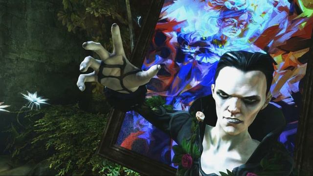 Brigmore Lullaby (Dishonored 2 OST) смотреть онлайн