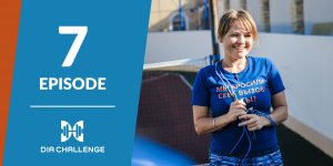 DiaChallenge. Episode 7. Diabetes and technology