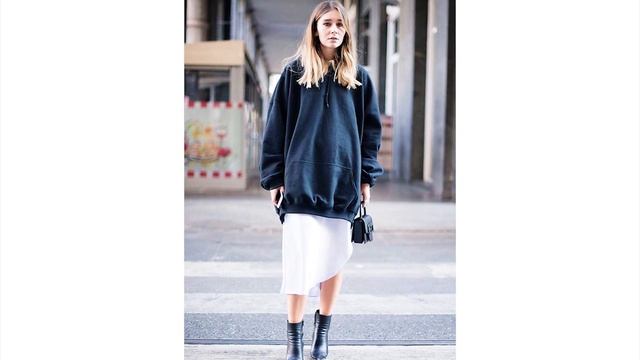 ОШИБКИ В СТИЛЕ ? Как Нельзя Одеваться ❌ Как Быть Стильной и Модной? смотреть онлайн