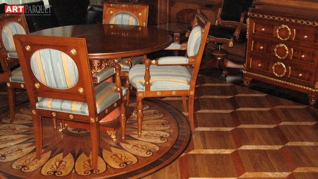 Производственная деревообрабатывающая компания
