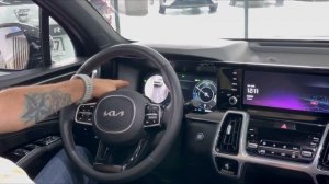 2022 Kia Sorento HYBRİD Prestige SMART