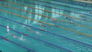 Первенство России по плаванию среди юниоров, среди юношей и девушек. 11 мая 2018г.