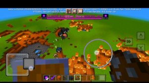 Minecraft Wither storm mod download for all versions // (Bedrock/Java/mcpe)//#minecraft