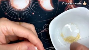 Кольцо из бисера. Подробный мастер-класс, мозаичное плетение, ЛЕГКО! #бисер #beads #handmade