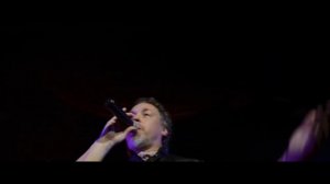ERIC GADD & Blue Desert WHY DON´T YOU