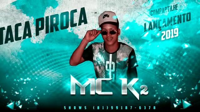 Música nova MC.k2 смотреть онлайн