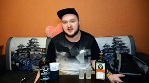 День отсталого валентина - Beluga Hunting Herbal vs Jagermeister