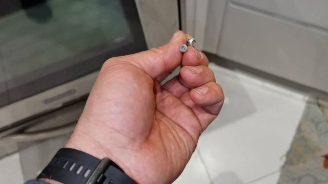 Kitchen Aid, door lock или как открыть заблокированную духовку Whirlpool смотреть онлайн