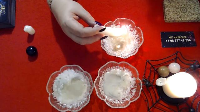 Какие знаки вам подают Ангелы хранители ? Смотрим на воске . смотреть онлайн