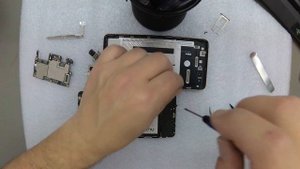 Nubia M2  Disassembly,Screen Repair,Battery Replace,Charge fix,Home Button Take Apart