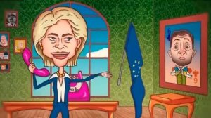 Алло, Алло! Целую Ваши ноги, как много наших полегло