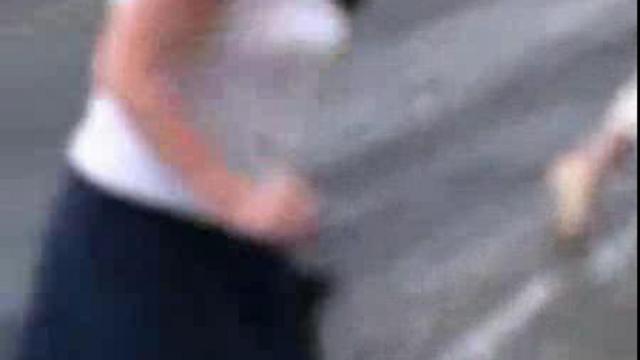 Влипли