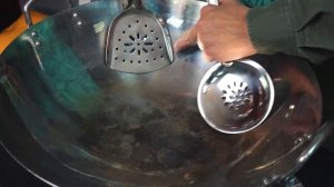 Чем удобнее мешать в казане. Инструменты для казана.