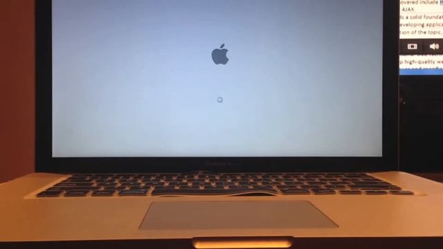 Mid 2012 Macbook Pro HDD vs SSD смотреть онлайн