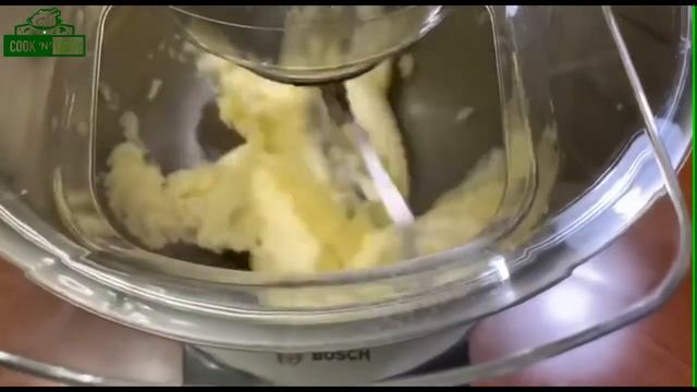 EASY WAY TO BAKE BUNDT CAKE | ЛЕГКИЙ СПОСОБ ПРИГОТОВЛЕНИЯ ТОРТА | Cook 'n' Tasty смотреть онлайн