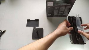 UNBOXING - PHILIPS SHP9500 MUSIC and GAMING HEADPHONES