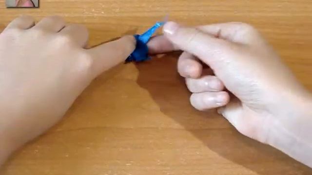 Розы из лент. Как сделать розу из ленты. Простой способ смотреть онлайн