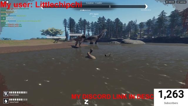 Growing random dinosaurs and creating megapacks - Prior Extinction смотреть онлайн