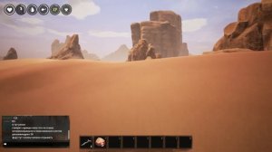Conan Exiles. Первый взгляд и обзор игры