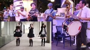 Band ODESSA ХОЧУ МУЖА НОВИНКА 2018