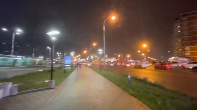 #Краснодар.Район Петра Метальникова.Жигуленко.Цезаря Куникова.