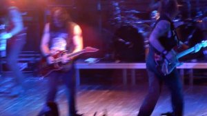 Ария и Беркут 26 августа 2011 года