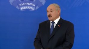 Лукашенко - Мы устали от украинских боевиков